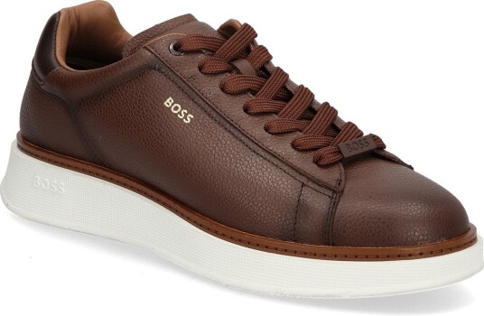 BOSS Bulton_Runn_Tb MEDIUM BROWN 39