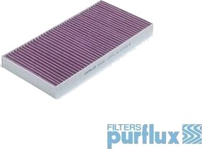 Kupefilter PURFLUX AHA198 Kupefilter PURFLUX AHA198