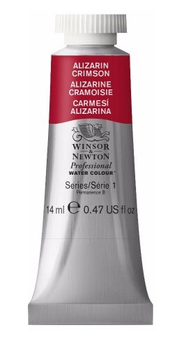 Winsor & Newton Professional Water Color Tube 14 ml