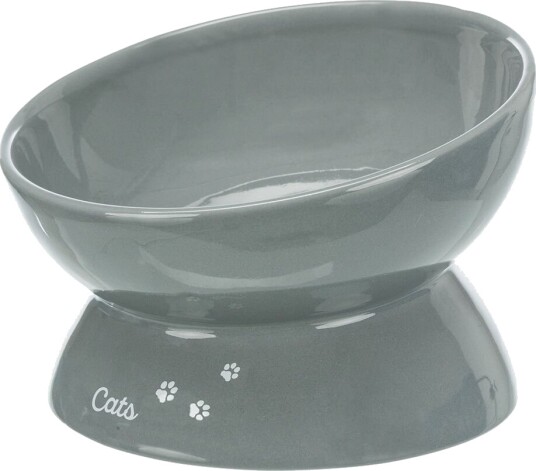 Trixie Skål Xxl Ergonomisk Keramik 350 ml Ø 17 cm Trixie Skål Xxl Ergonomisk Keramik 350 ml Ø 17 cm