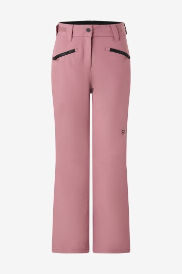 ColourWear - Skibukser / snowboardbukser Cork Pants - Rosa