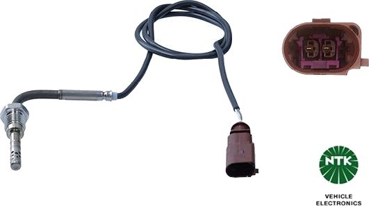 Sensor, eksostemperatur NTK 92769 Sensor, eksostemperatur NTK 92769