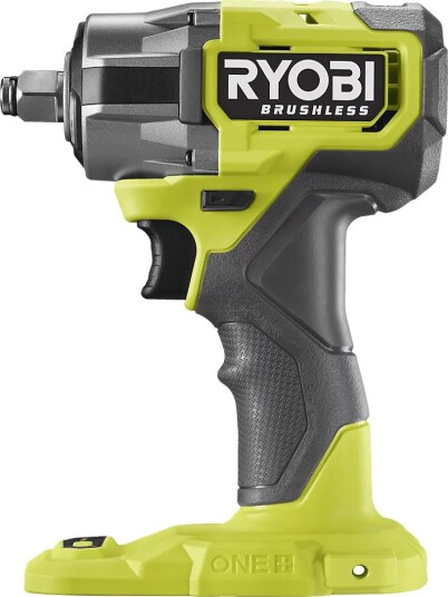 Ryobi Slagskrutrekker RIW18CBL-0 18 v Børsteløs (Uten Batteri)