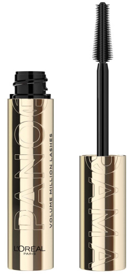 L'Oréal Paris Volume Million Lashes Panorama Mascara Brown 9,9ml L'Oréal Paris Volume Million Lashes Panorama Mascara Brown 9,9ml
