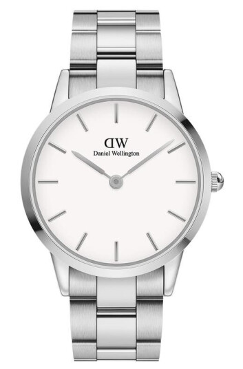 Daniel Wellington Iconic Link ADW00100341 Klokke Daniel Wellington Iconic Link ADW00100341 Klokke