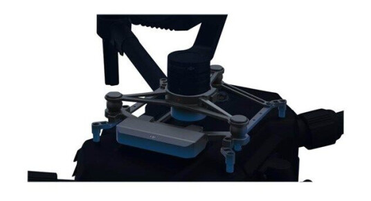 DJI Matrice 200 Series V2 DJI Matrice 200 Series V2