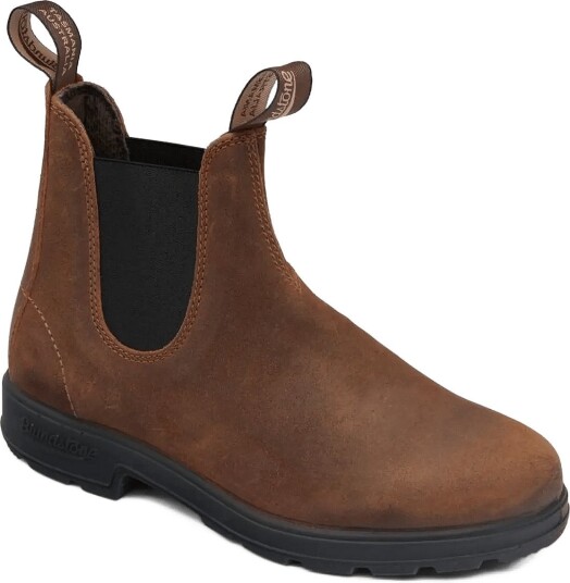 Blundstone Bl 1911 Originals Chelsea Boot   TOBACCO   45