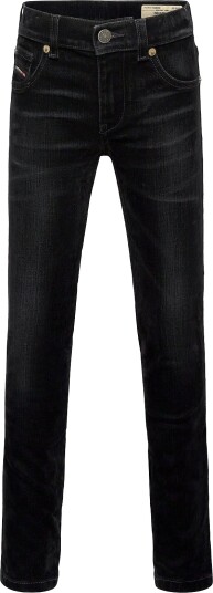 Diesel Dhary J Trousers Black 104