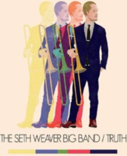 Seth Weaver Truth CD