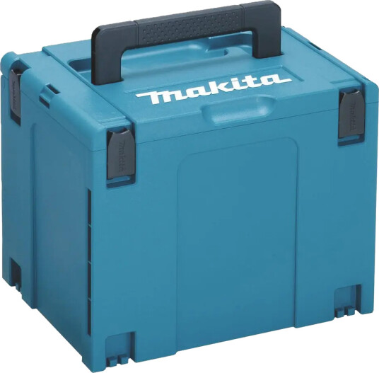 Makita Makpac Type 4 Universalkoffert for Elektroverktøy Makita Makpac Type 4 Universalkoffert for Elektroverktøy