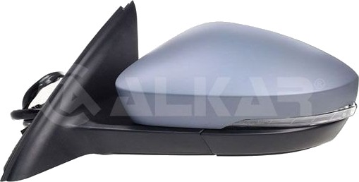Sidespeil ALKAR 6159728 Sidespeil ALKAR 6159728