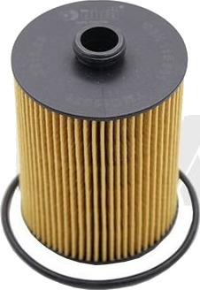 VIKA 11151515301 Oljefilter