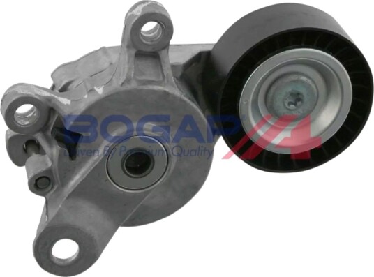 BOGAP A1317134 Remstrammer, vifterem BOGAP A1317134 Remstrammer, vifterem