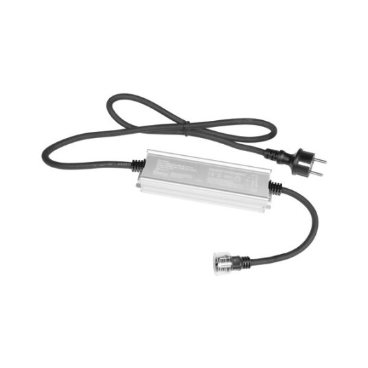 Agge Transformator 230V Flicker Free 400W IP65 Agge Transformator 230V Flicker Free 400W IP65