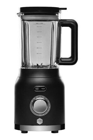 OBH Nordica Legacy Blender Svart OBH Nordica Legacy Blender Svart