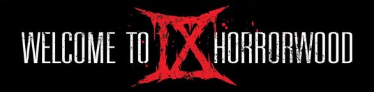 Ice Nine Kills  Horrorwood  Magnetic Grill