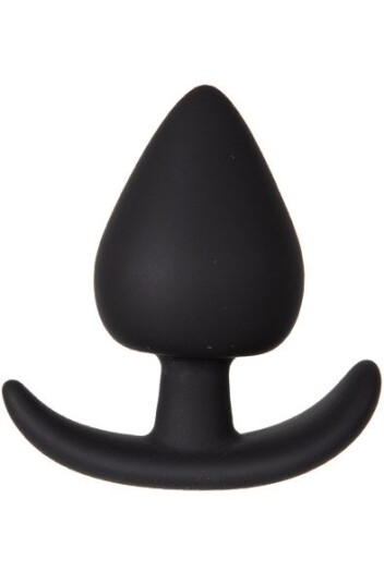 Silicone Anchor Plug Medium
