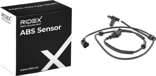 RIDEX 412W0223 Sensor ABS RIDEX 412W0223 Sensor ABS