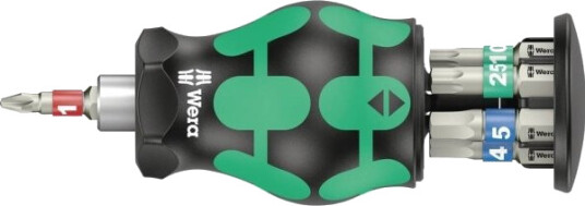 Wera Bicycle Set 11. 7 pieces