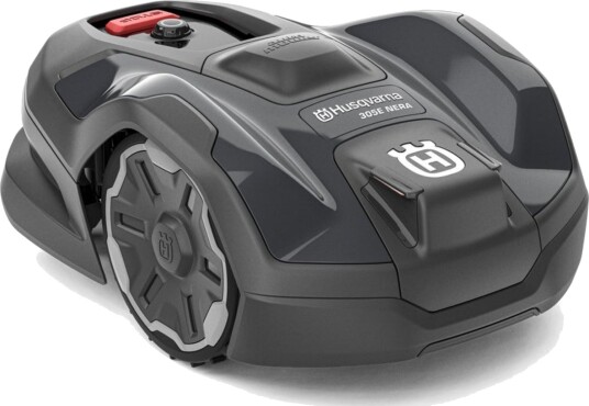 Robotgressklipper Husqvarna Automower® 305E NERA Robotgressklipper Husqvarna Automower® 305E NERA