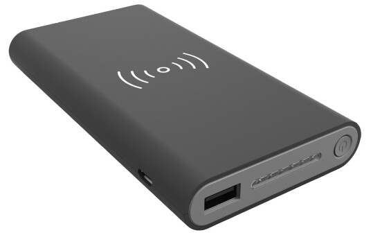 Realpower PB-8000 Realpower PB-8000