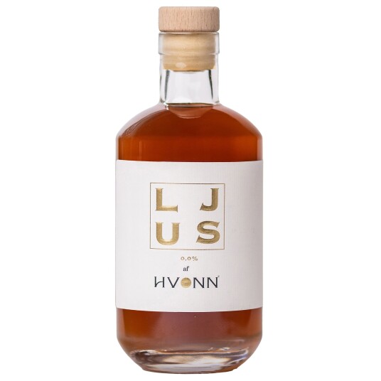 Hvonn Ljus drikke 500 ml