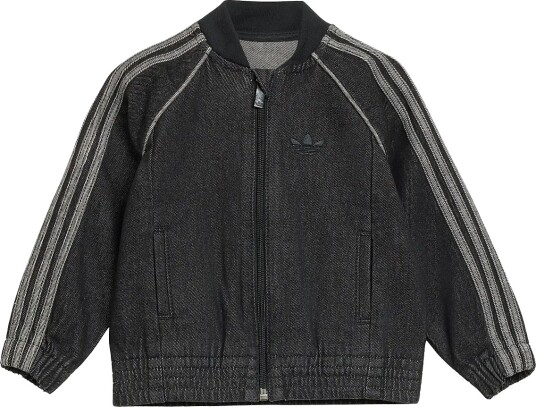 Adidas Originals Sst Den Tt Black 86