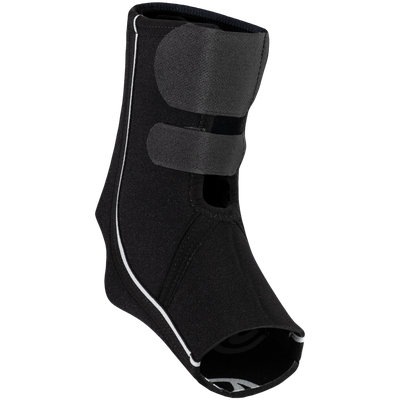 Rehband QD Ankle Support 5mm, ankelstøtte senior Black S