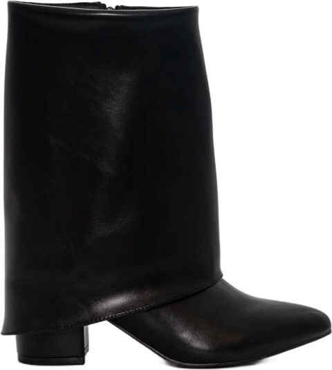 Duffy Sovareto Quattro Black 36 Duffy Sovareto Quattro Black 36