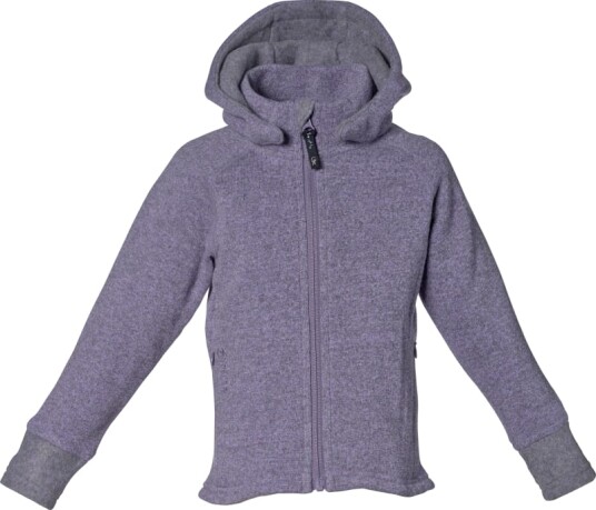 Isbjörn of Sweden Teen Shaun Hoodie 170/176, Lavender