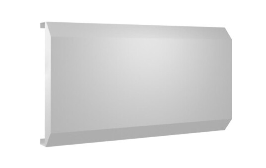 Swegon SOTTOa Overluftsenhet Ø 100 mm Ventilasjon