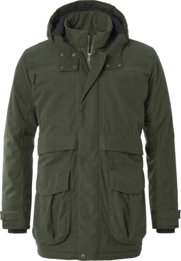 Chevalier Men's Basset Jacket M Dark Green