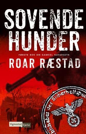 Sovende Hunder Av Roar Ræstad