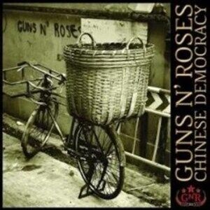 Guns N' Roses  Chinese Democracy