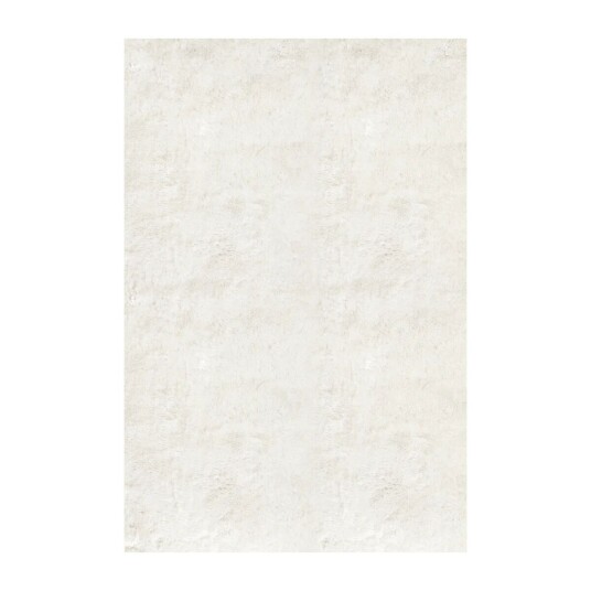 Layered Artisan ullteppe Bone White, 180 x 270 cm