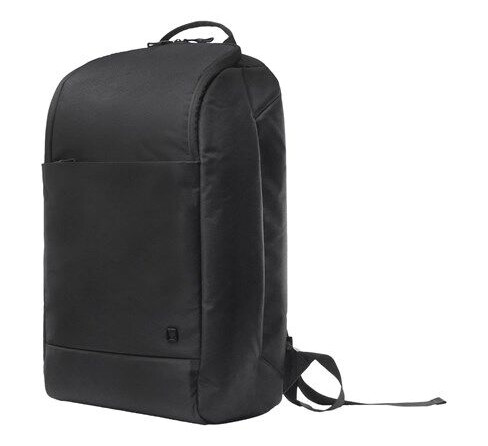 Dicota Eco Motion - Notebookryggsekk - 13" - 15.6" - Svart