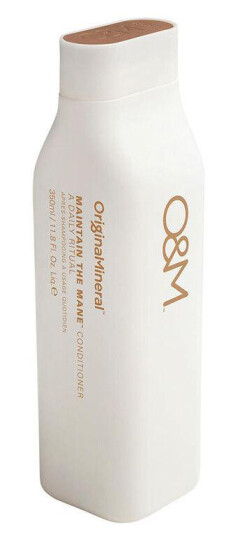 O&M Maintain The Mane Conditioner 350ml O&M Maintain The Mane Conditioner 350ml