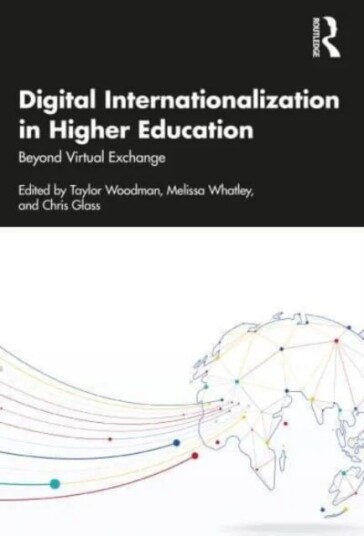 Digital Internationalization In Higher Education