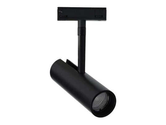 Antidark - Designline Tube Spot LED Slim 3000K Black