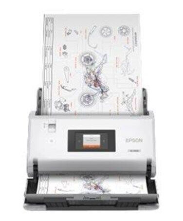 Epson WorkForce DS-30000