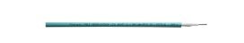 Lanview - Samlet kabel - 200 m - 7 mm - fiberoptisk - 50 mikroner - OM3 - halogenfri, innendørs/utendørs - akvamarin Lanview - Samlet kabel - 200 m - 7 mm - fiberoptisk - 50 mikroner - OM3 - halogenfri, innendørs/utendørs - akvamarin