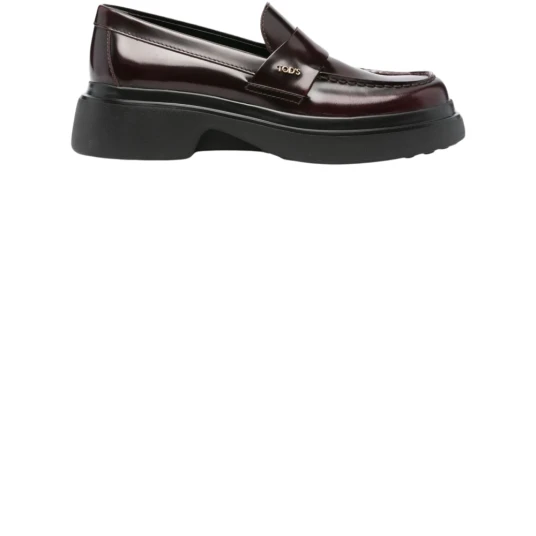 Tod's Dame Sko Brun 38 EU Tod's Dame Sko Brun 38 EU