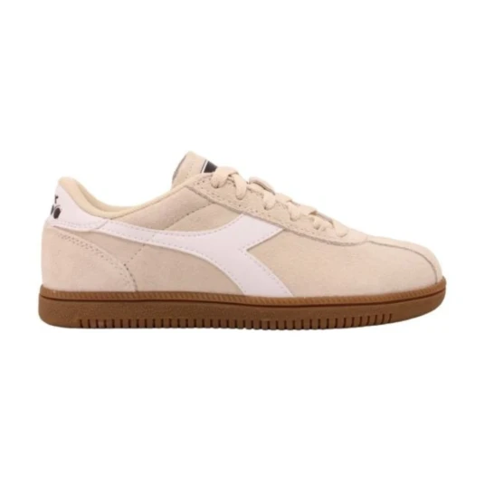 Diadora Herre Sko Beige 42 EU