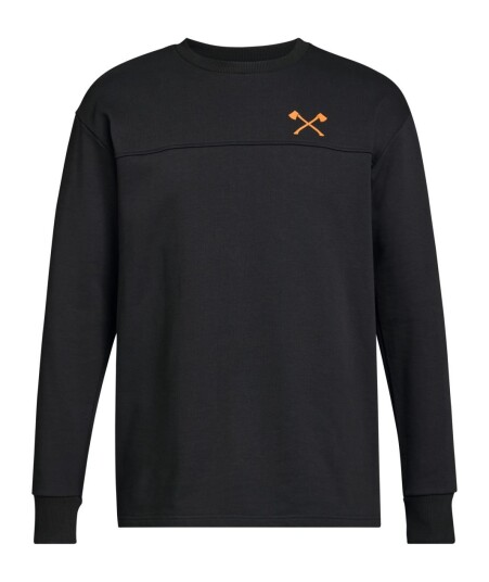 Stihl Sweatshirt Small Axe Grå XL