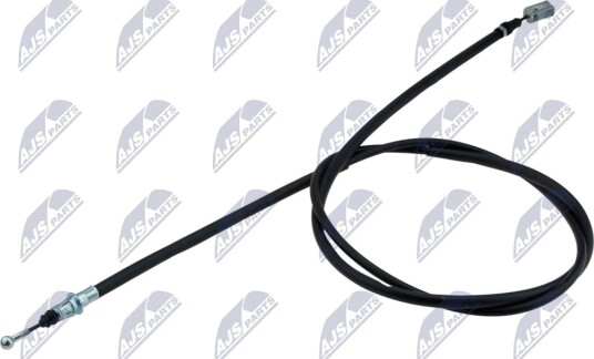 Nty Tautrekk parkeringsbrems NTY HLR CT 025