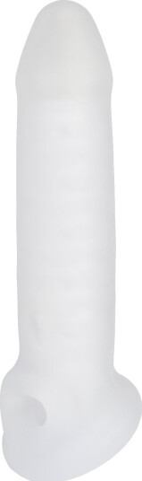 Perfect Fit Fat Boy Thin Sheath 17.5 cm    - Klar