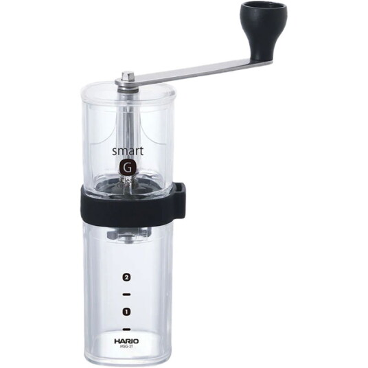 Kaffekvern Smart G   Hario