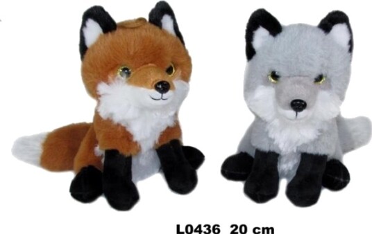 Lis 20Cm Mix Lis 20Cm Mix