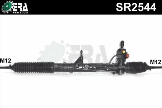 ERA Benelux SR2544 Tannstang ERA Benelux SR2544 Tannstang