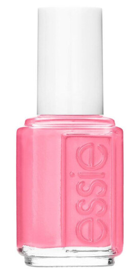 Essie #18 Pink Diamond 13,5ml Essie #18 Pink Diamond 13,5ml